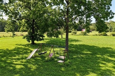 Recently updated 3-bedroom, 2-bath home situated on 5 beautiful - photo 46