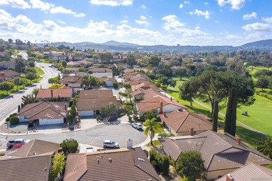 Golf Course & Mountain Views from this beautifully updated - photo 46