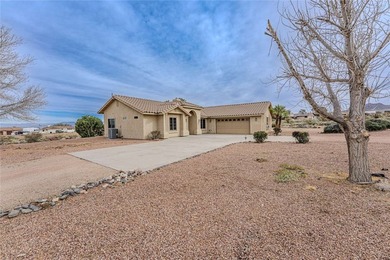 Beautiful home in the Valley Vista Golf Course Community nestled
