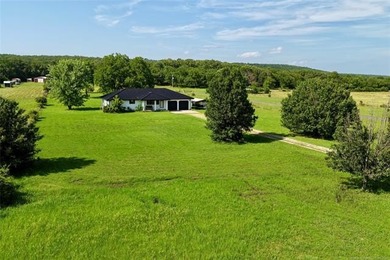 Recently updated 3-bedroom, 2-bath home situated on 5 beautiful - photo 48