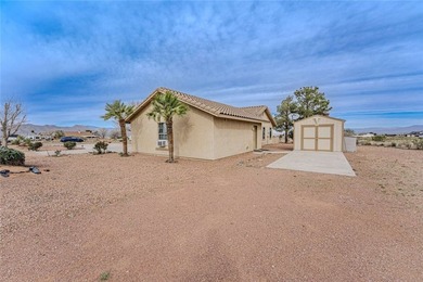 Beautiful home in the Valley Vista Golf Course Community nestled