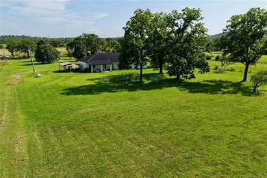Recently updated 3-bedroom, 2-bath home situated on 5 beautiful - photo 49