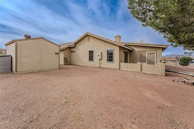 Beautiful home in the Valley Vista Golf Course Community nestled