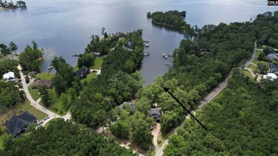 Lake Murray Acreage For Sale in Chapin South Carolina