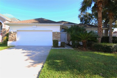 Lake Tohopekaliga Home For Sale in Kissimmee Florida