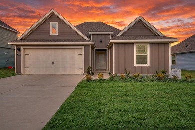 Lake Ray Roberts Home For Sale in Pilot Point Texas