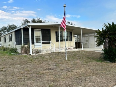 Lake Home For Sale in Grand Island, Florida