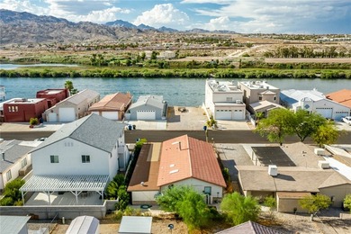 Colorado River - Mohave County Home For Sale in Bullhead City Arizona