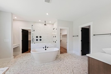 Come build your dream home in The Preserve at Jordan Lake! This - photo 9