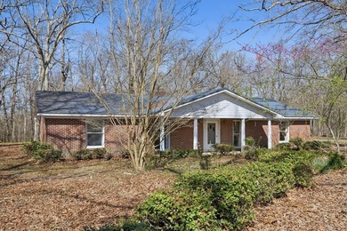 Nestled within Manchester, Tennessee's Urban Growth Boundary - photo 1