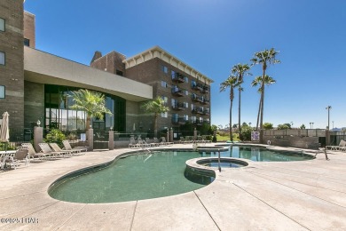 Lake Condo For Sale in Lake Havasu City, Arizona
