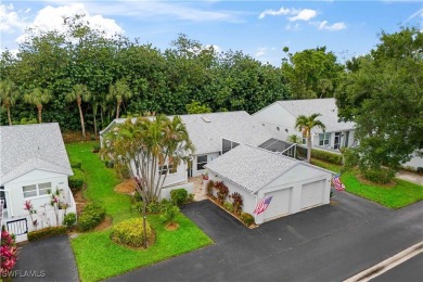 Lake Home For Sale in Fort Myers, Florida