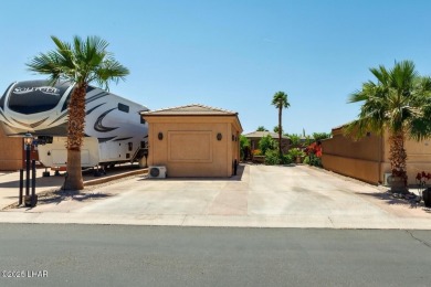 Lake Havasu Lot For Sale in Lake Havasu City Arizona