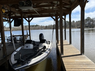 Boathouse with "Weekend" Finishes on1.86 Acre WF Lot $275,000! - photo 9
