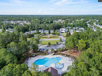Lake Carolina Home For Sale in Columbia South Carolina