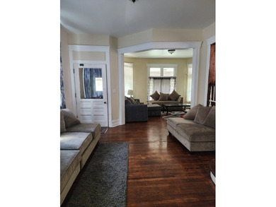Welcome to this beautifully renovated Victorian home overlooking - photo 3