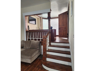 Welcome to this beautifully renovated Victorian home overlooking - photo 6