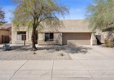 Lake Home For Sale in Avondale, Arizona