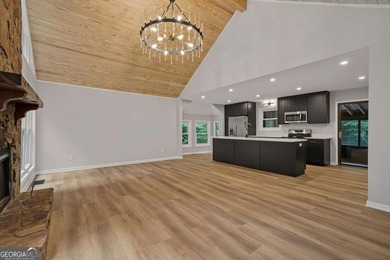 Welcome to this stunning, completely renovated home nestled on a - photo 11