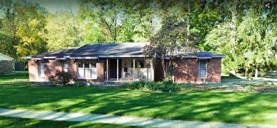 Lake Home For Sale in Saint Marys, Ohio