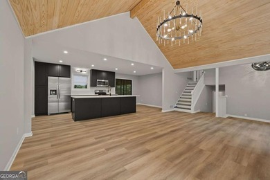 Welcome to this stunning, completely renovated home nestled on a - photo 12