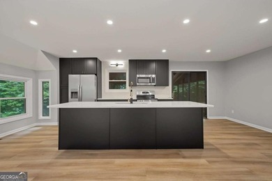 Welcome to this stunning, completely renovated home nestled on a - photo 13