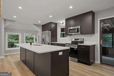 Welcome to this stunning, completely renovated home nestled on a - photo 14