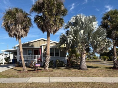 Here is your haven in Florida A welcoming and well crafted 3 - photo 4