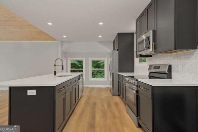 Welcome to this stunning, completely renovated home nestled on a - photo 15