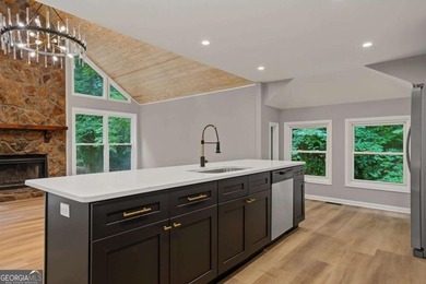 Welcome to this stunning, completely renovated home nestled on a - photo 16