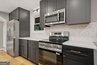 Welcome to this stunning, completely renovated home nestled on a - photo 17