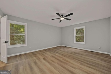 Welcome to this stunning, completely renovated home nestled on a - photo 18