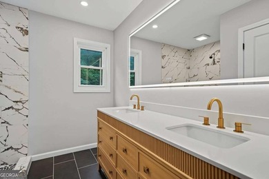 Welcome to this stunning, completely renovated home nestled on a - photo 21