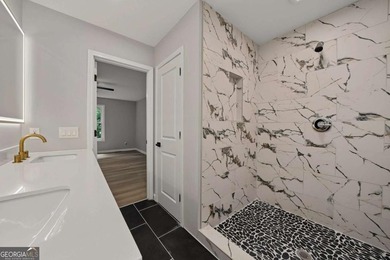 Welcome to this stunning, completely renovated home nestled on a - photo 22