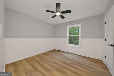 Welcome to this stunning, completely renovated home nestled on a - photo 23