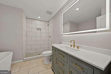 Welcome to this stunning, completely renovated home nestled on a - photo 25