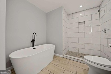 Welcome to this stunning, completely renovated home nestled on a - photo 26