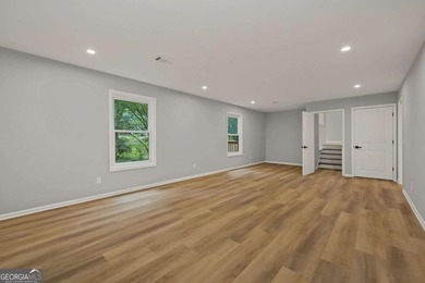 Welcome to this stunning, completely renovated home nestled on a - photo 30