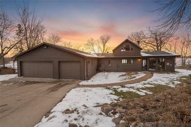Jewett Lake Home For Sale in Fergus Falls Minnesota