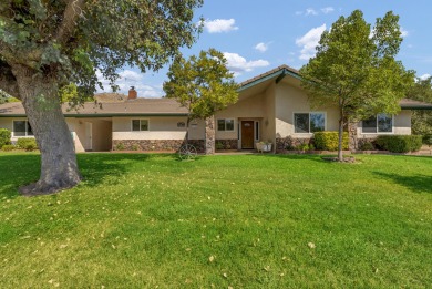 Lake Home Under Contract in Springville, California