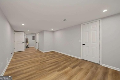 Welcome to this stunning, completely renovated home nestled on a - photo 32