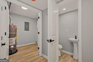 Welcome to this stunning, completely renovated home nestled on a - photo 33