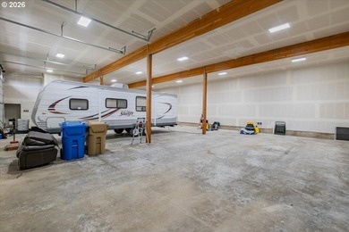 FOSTER LAKE VIEW opportunity! 50x70 RV Sized shop with 3 - 14x14 - photo 37
