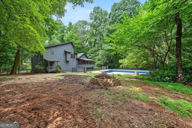 Welcome to this stunning, completely renovated home nestled on a - photo 44