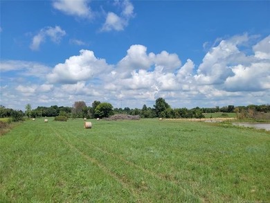 Arkansas River Acreage For Sale in Porter Oklahoma