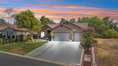 Lake Success Home For Sale in Springville California