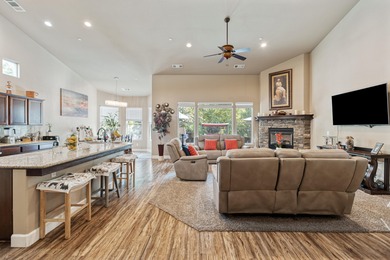 Say hello to this beautiful 4-bedroom 2-bath home located inside - photo 9