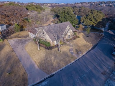 Lake Home For Sale in Fort Worth, Texas