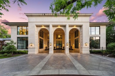 Lake Home For Sale in Dallas, Texas