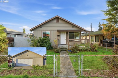 Lake Sacajawea Home For Sale in Longview Washington